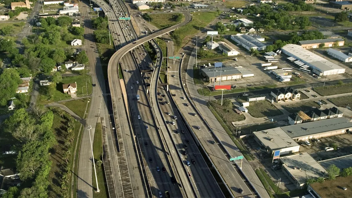 Premium auto detailing services near Huntsville Texas along the I-45 corridor