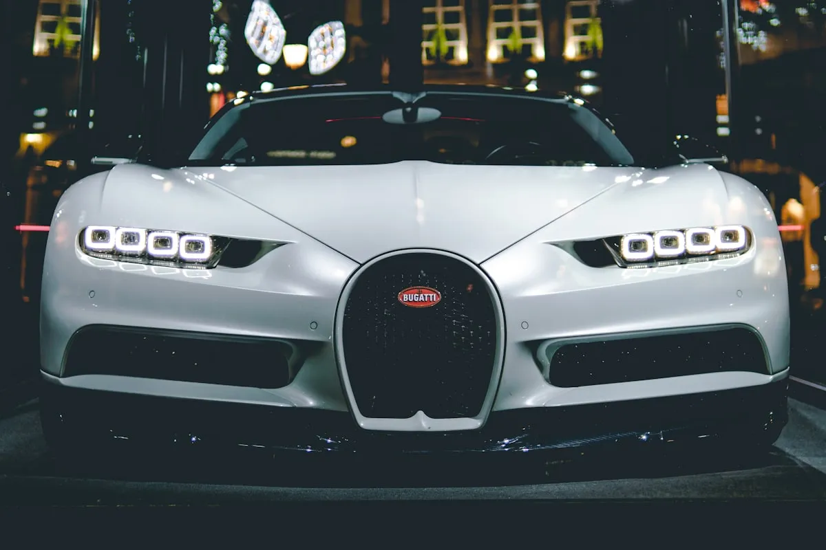 Houston area car shows and automotive events featuring professionally detailed vehicles