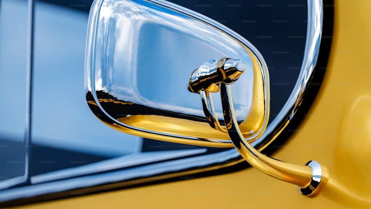 Hand washing a ceramic coated vehicle with proper technique