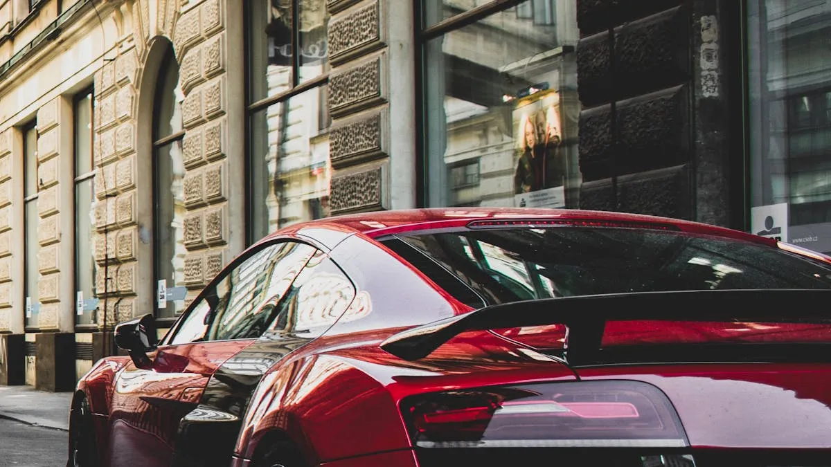Summer Car Care Checklist for Houston: Protect Your Vehicle Before the Heat Peaks