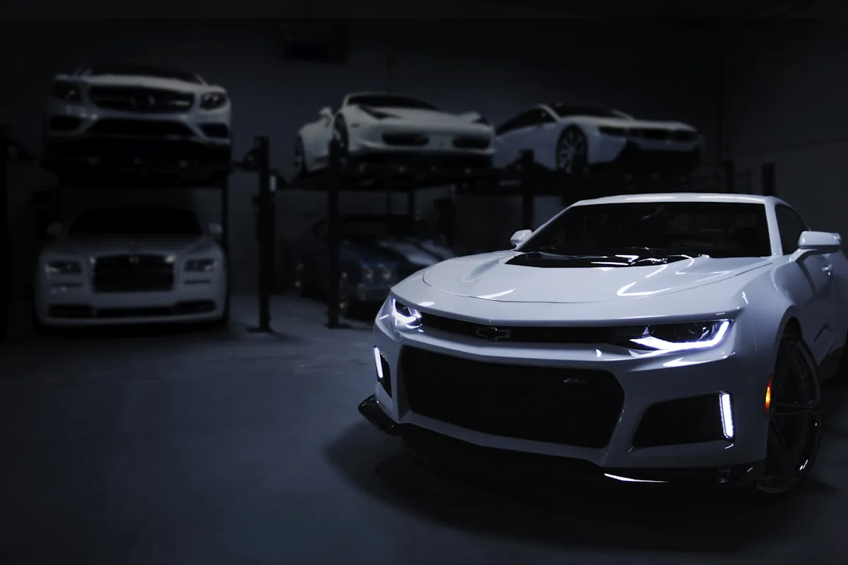 How Window Tint Affects Your Car's Resale Value